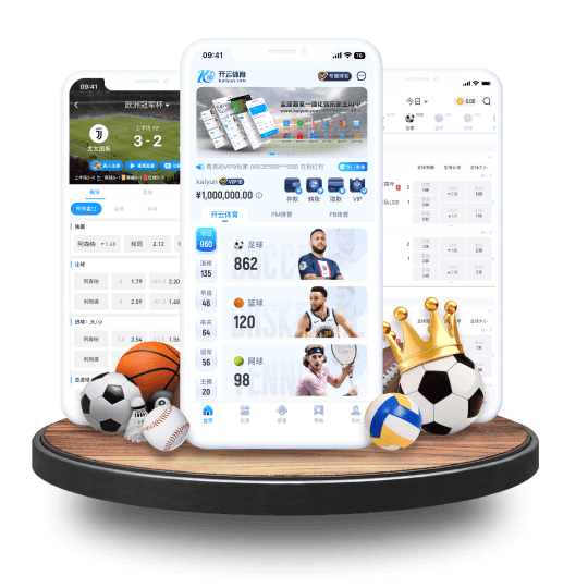 多宝体育体育APP界面